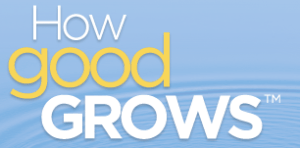 How Good Grows