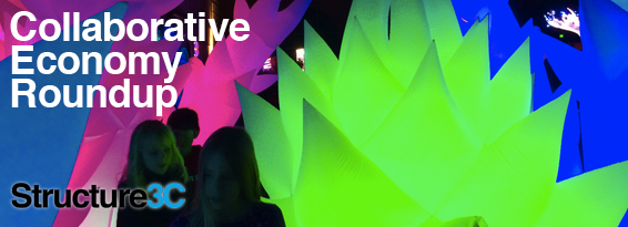 Collaborative Economy Roundup